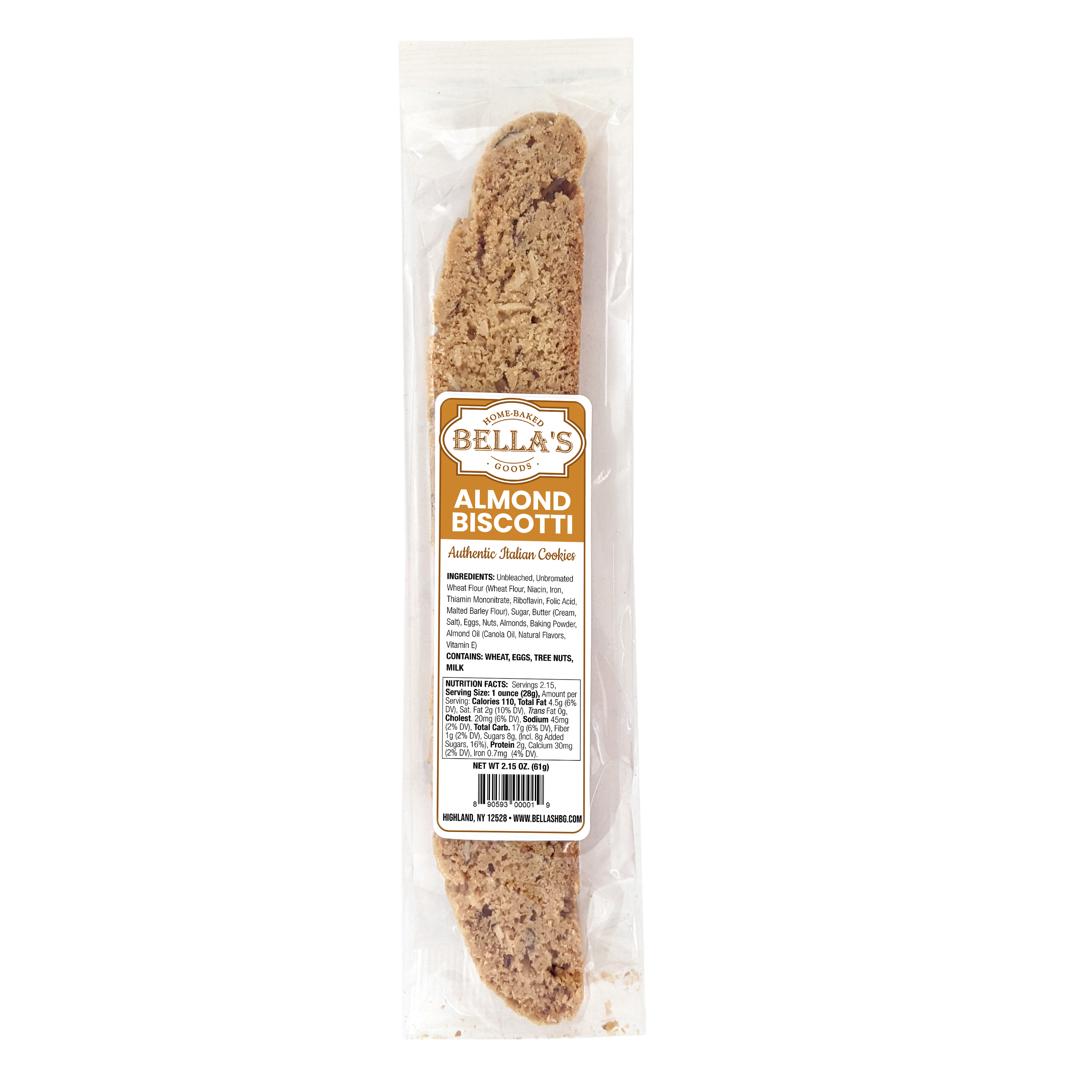 almond