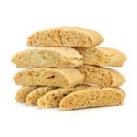 Anise Biscotti