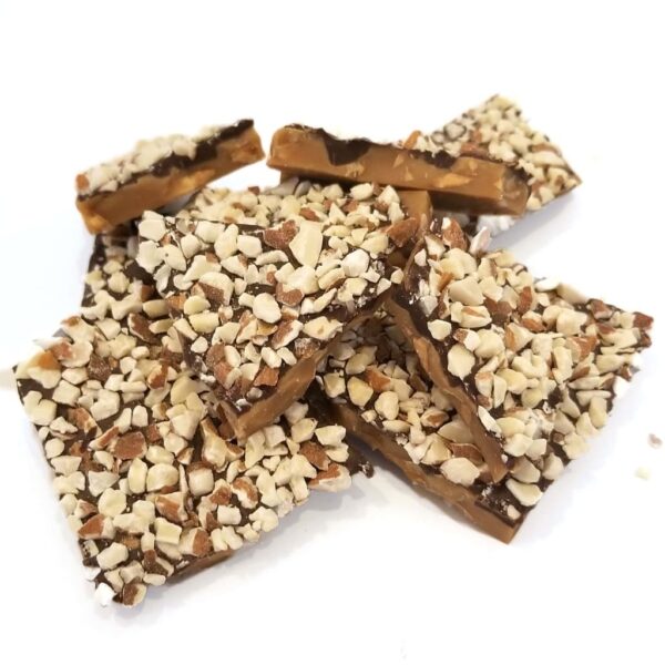 Butter Toffee