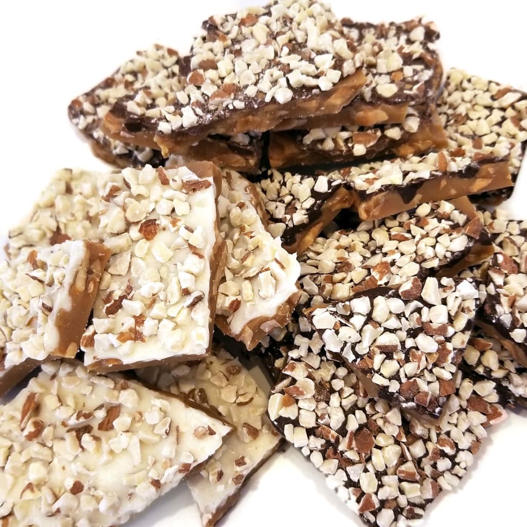 mixed-toffee