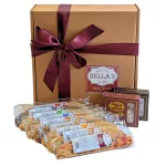 La Famiglia Gift Box