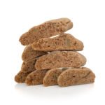 Gingered Harvest Biscotti (Seasonal)
