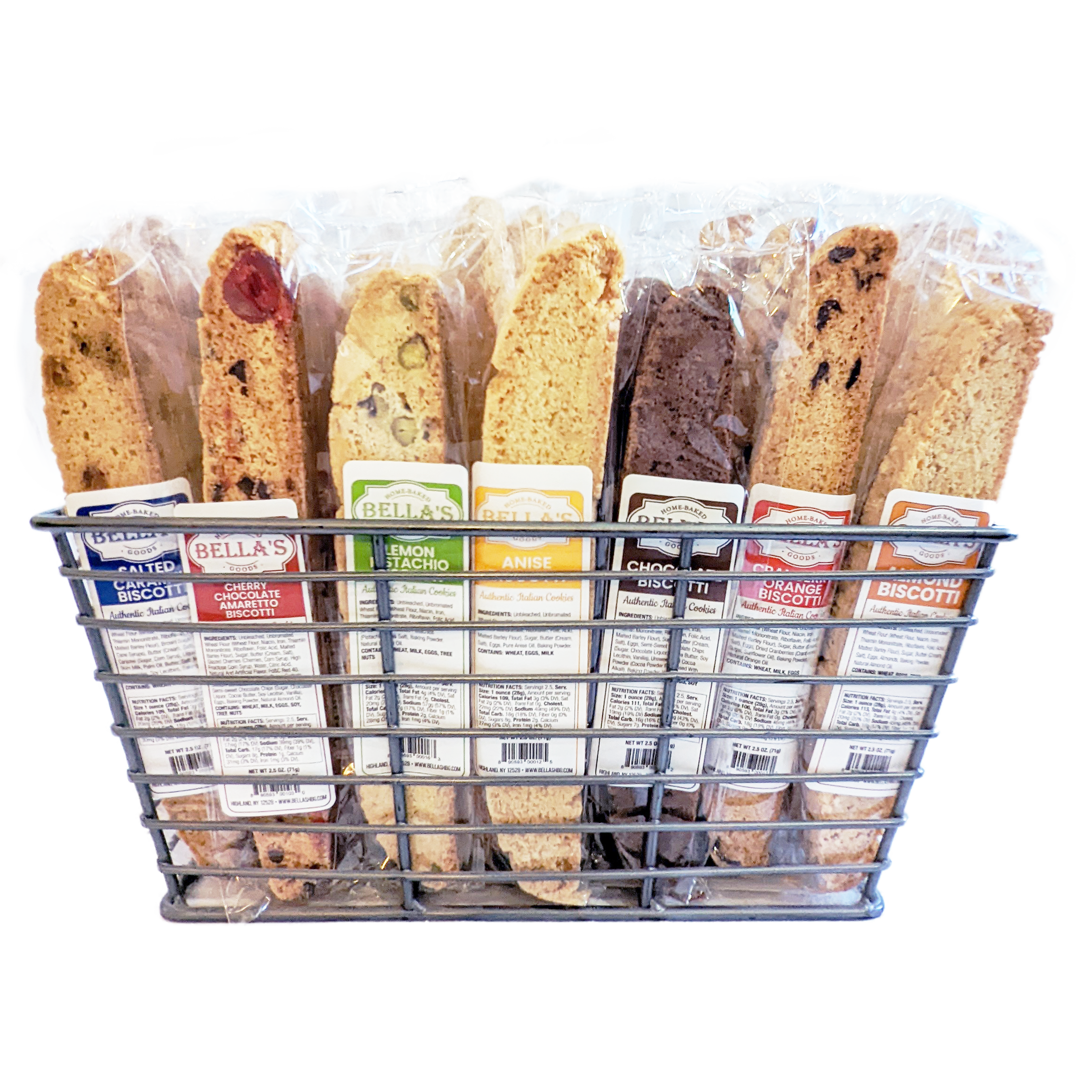 Basket o' Singles2