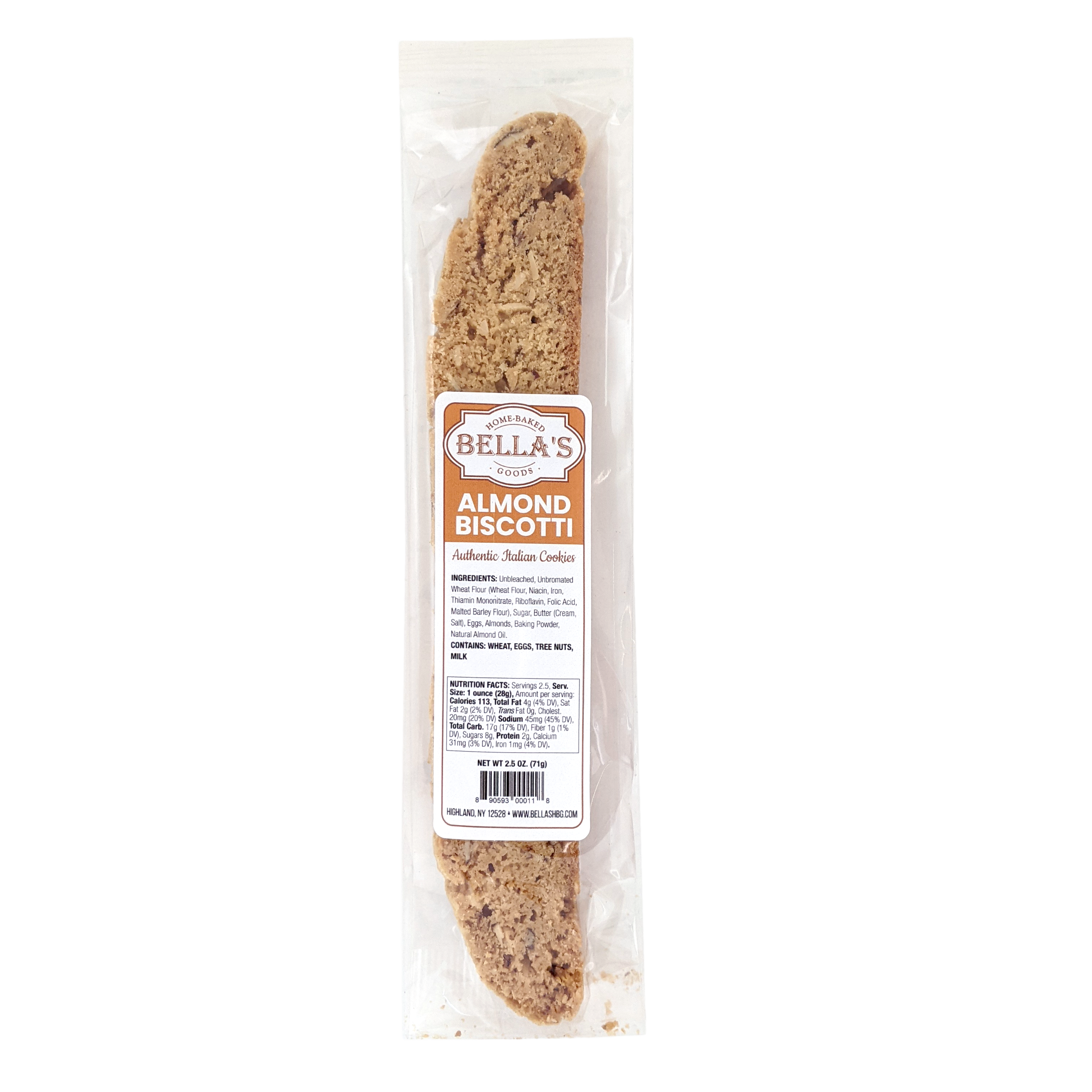 almond