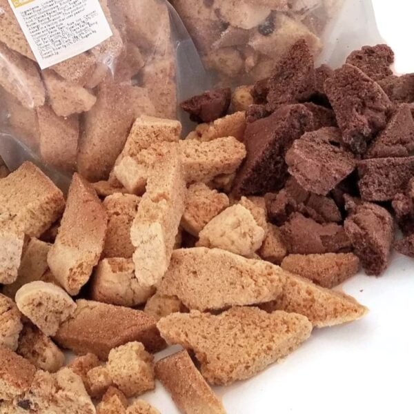 Biscotti Nibbles
