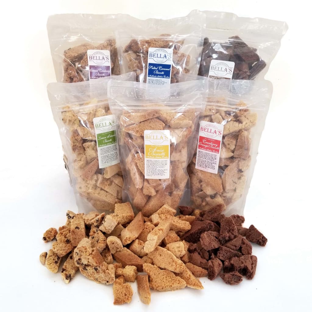 nibble-bags