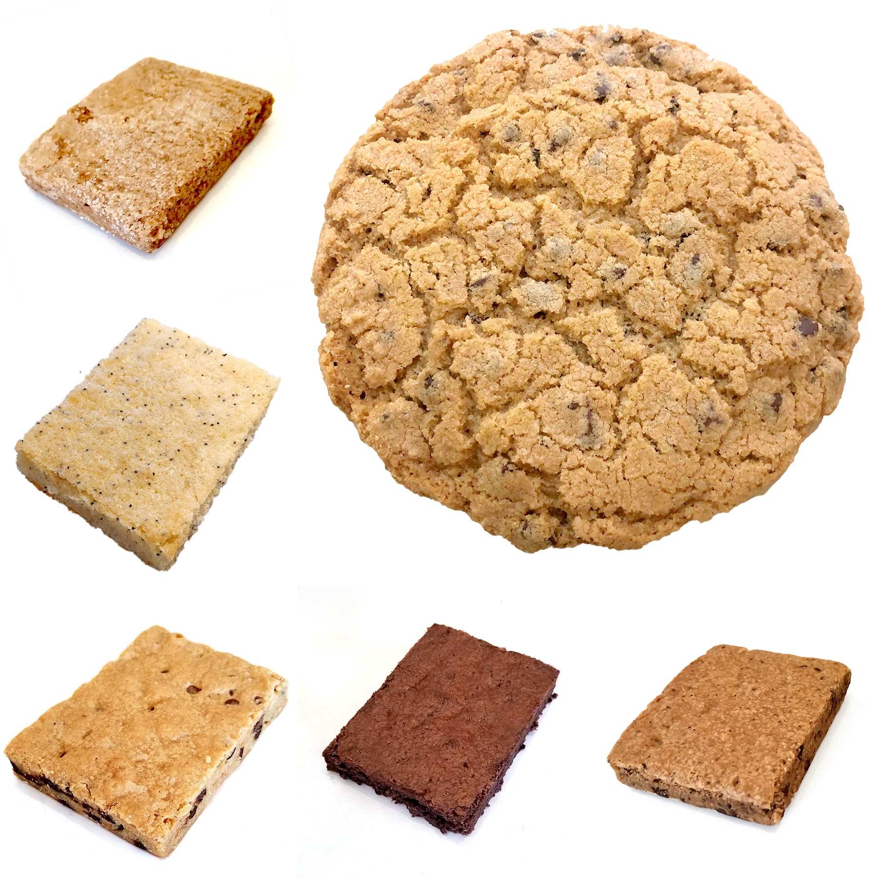 GLUTEN FREE3