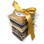 Cookie Patch Gift