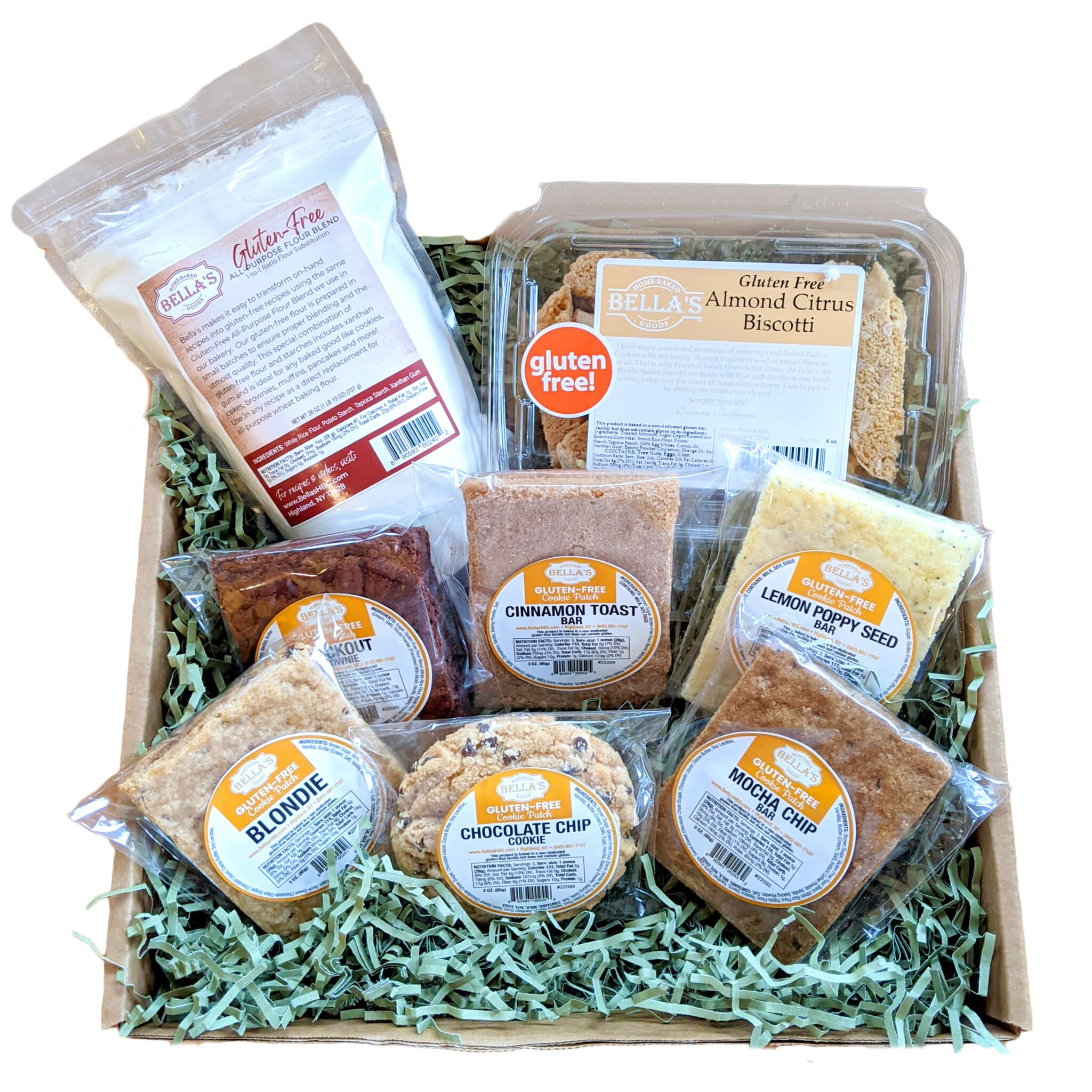GF-SAMPLER