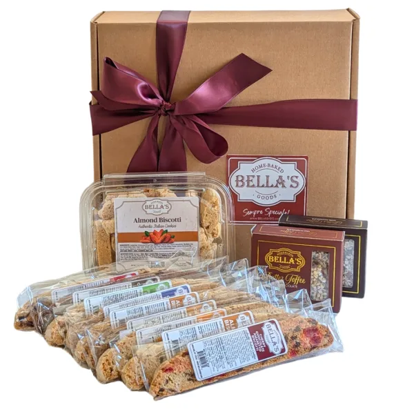 Mamma Mia! Gift Box