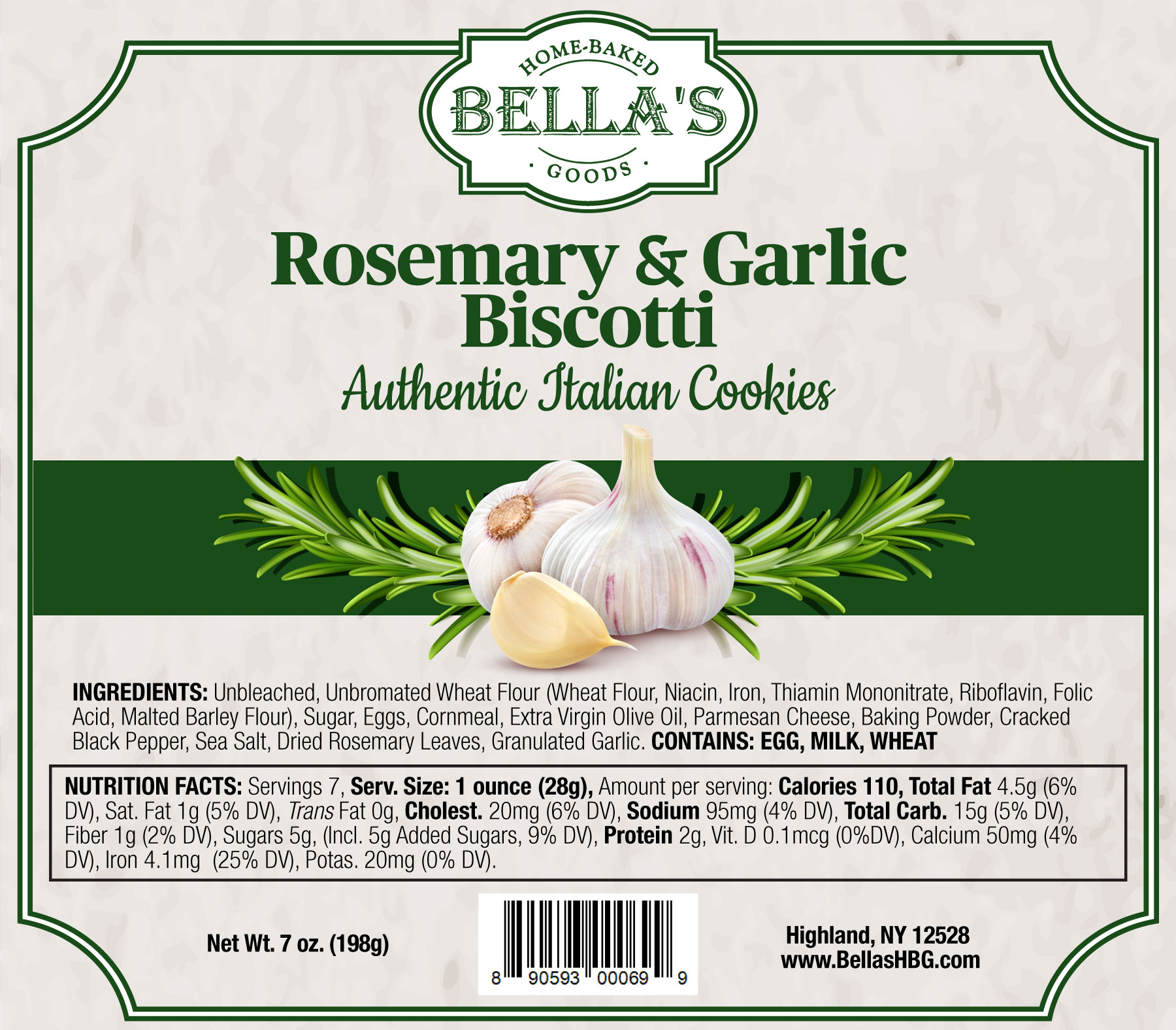 Rosemary