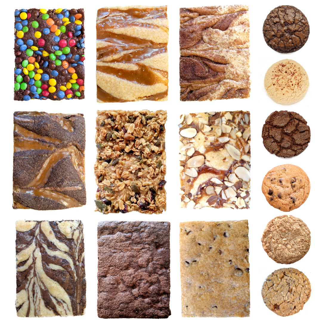 COOKIE PATCH