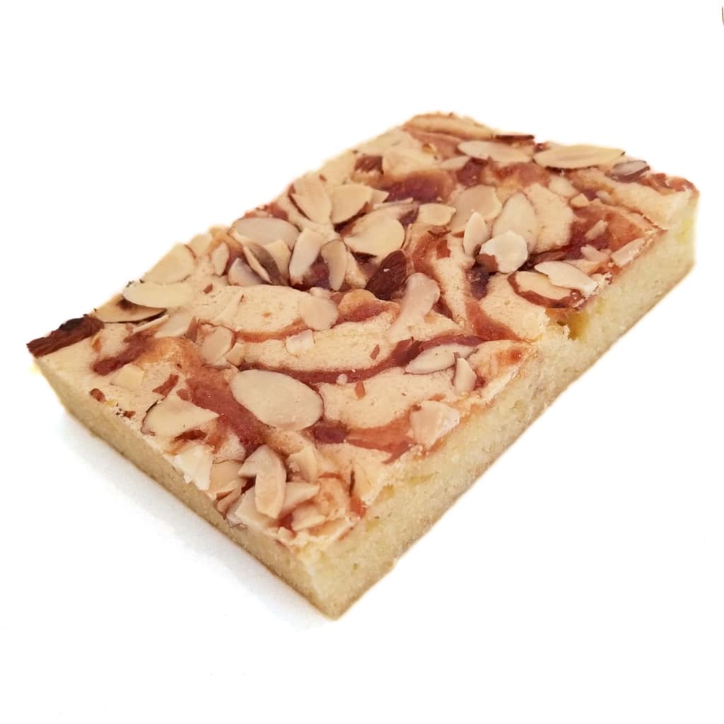 Raspberry-linzer