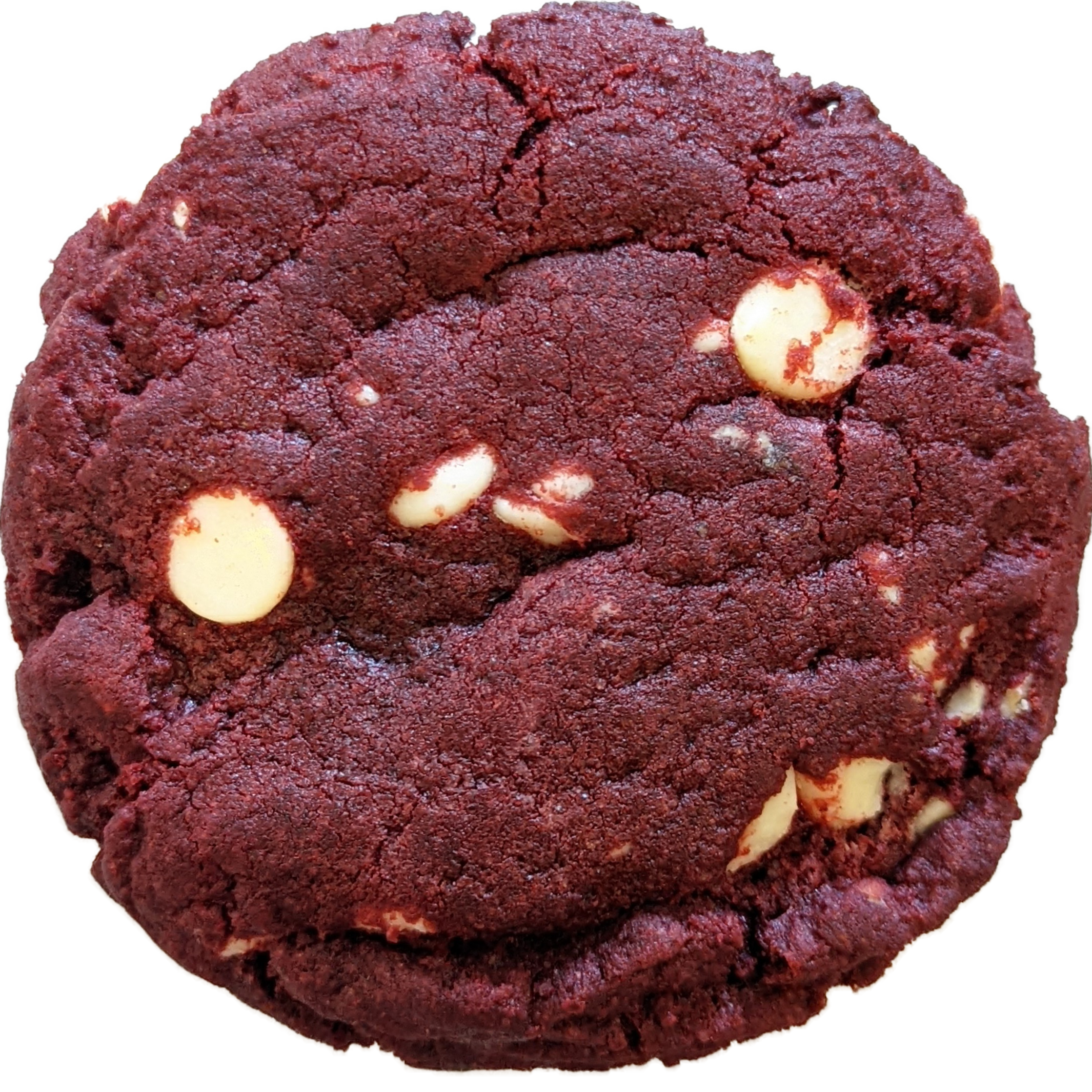 Red Velvet Cookie