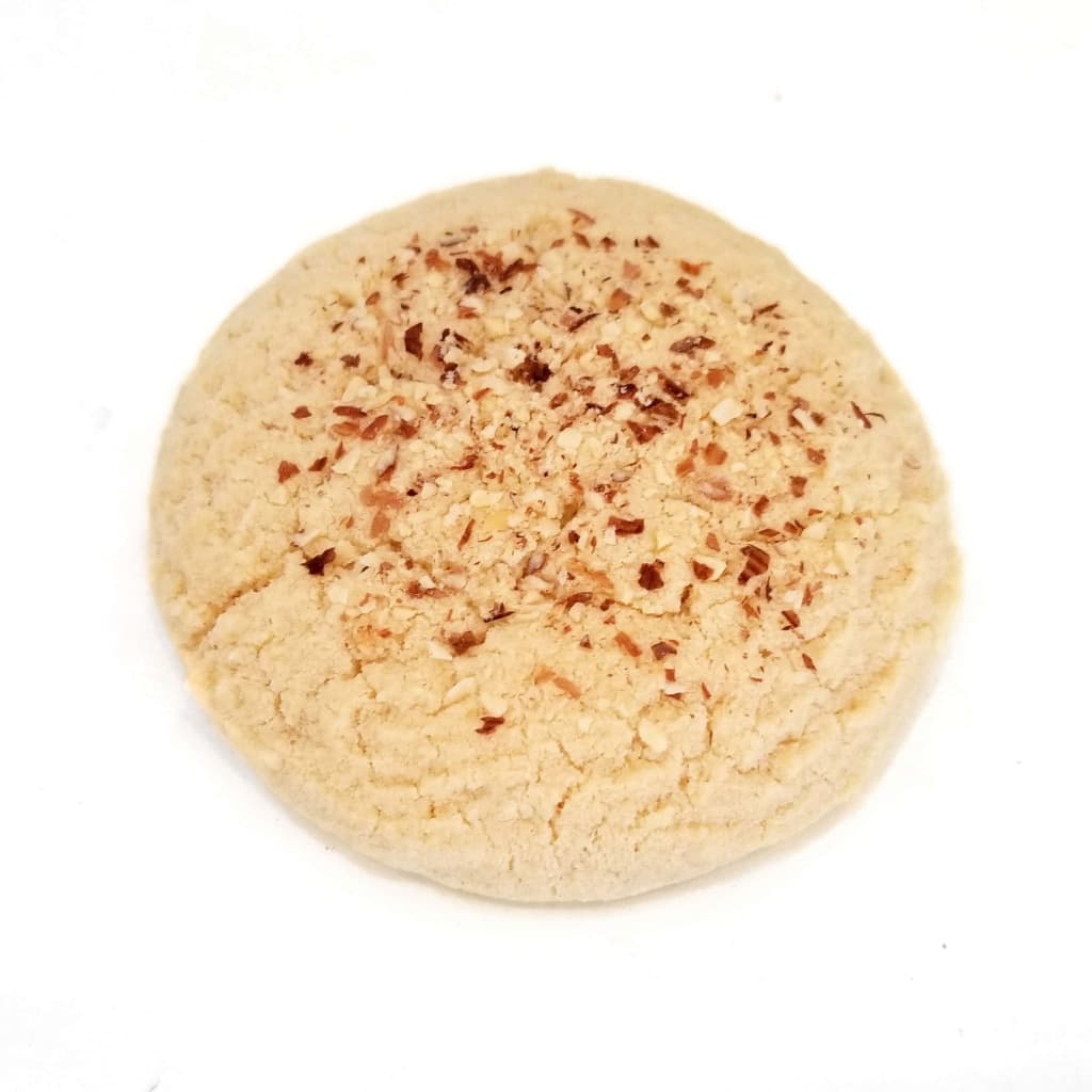 almond-cookie