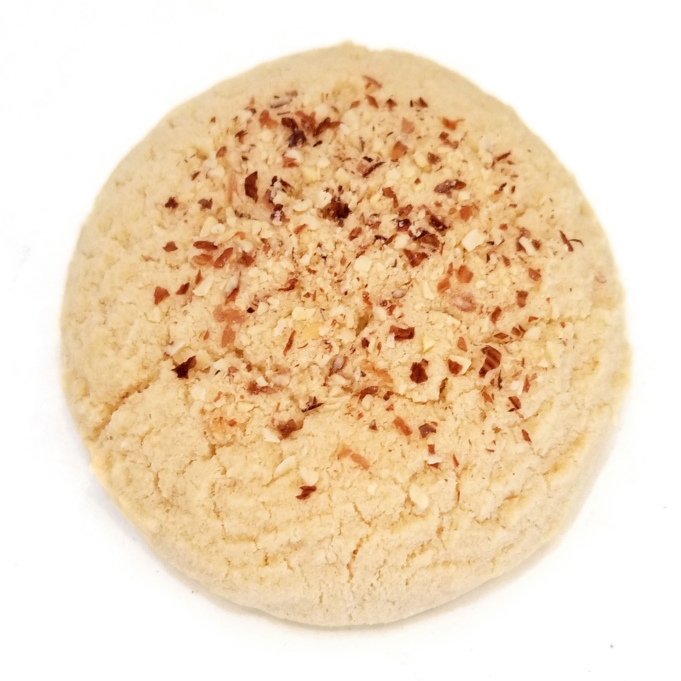 almond-cookie