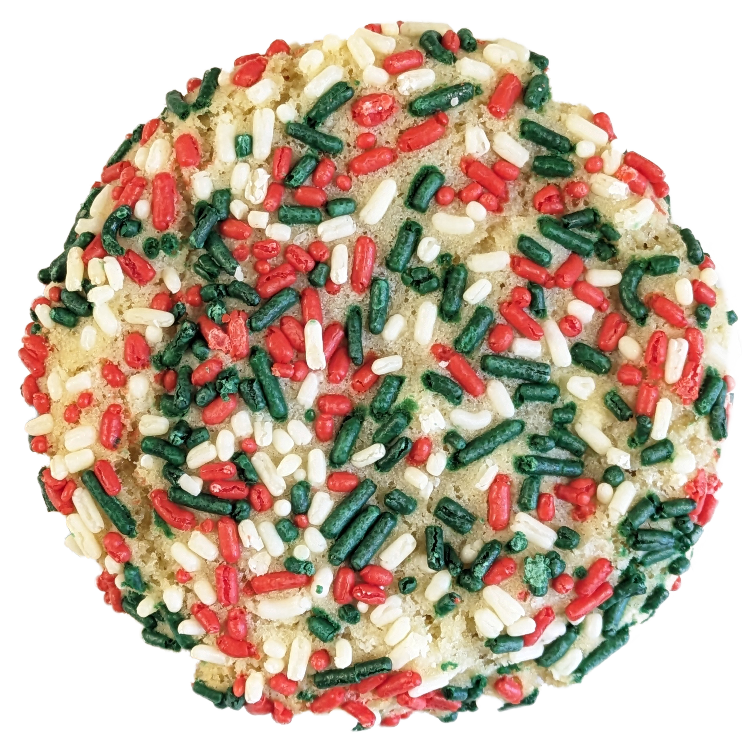 Kringle Chip Cookie (Seasonal)