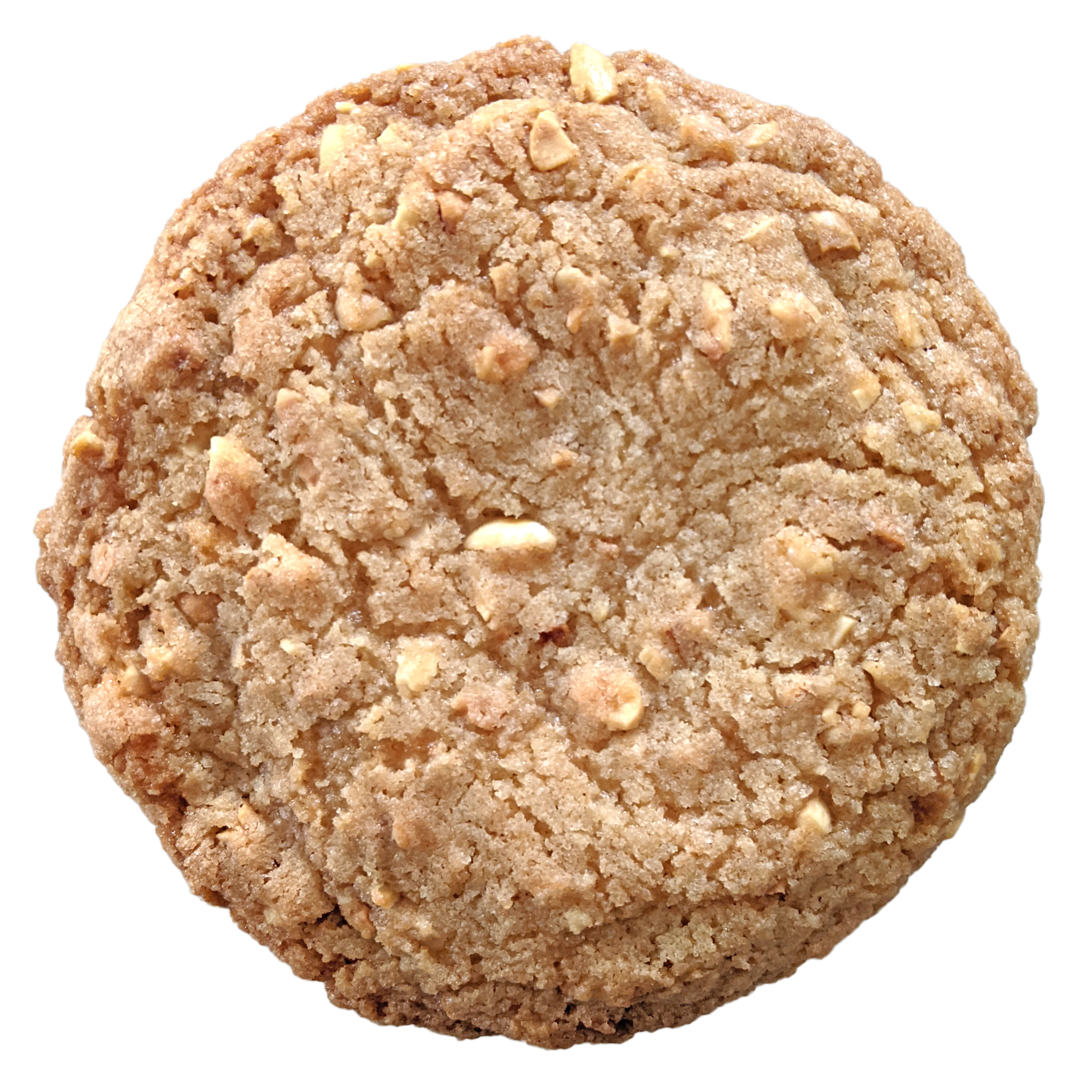 peanut-cookie