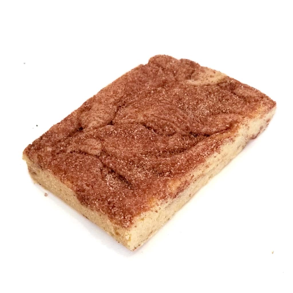 snickerdoodle