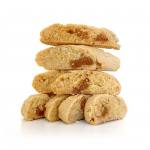 Pineapple Coconut Biscotti (Seasonal)