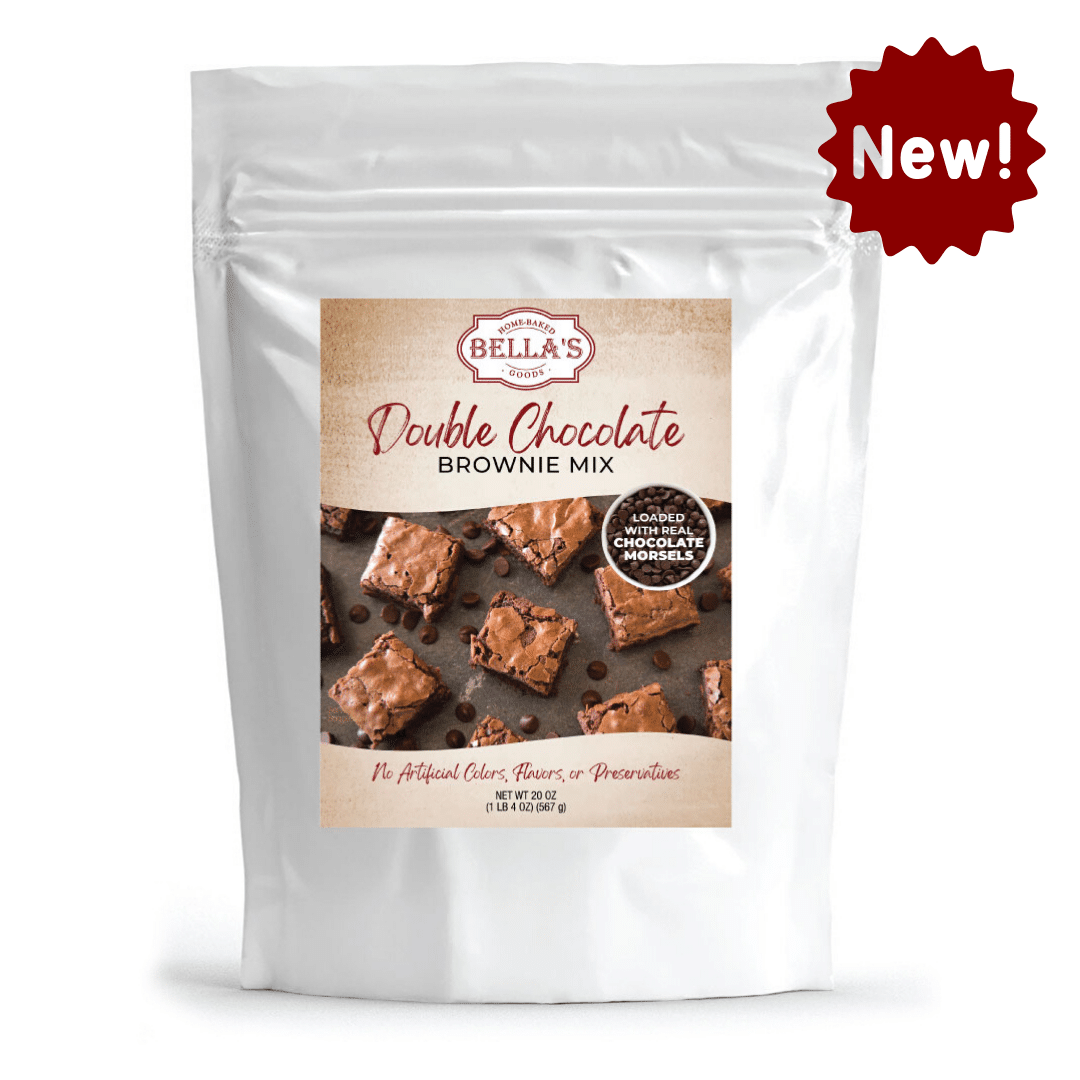 double-chocolate-brownie-mix