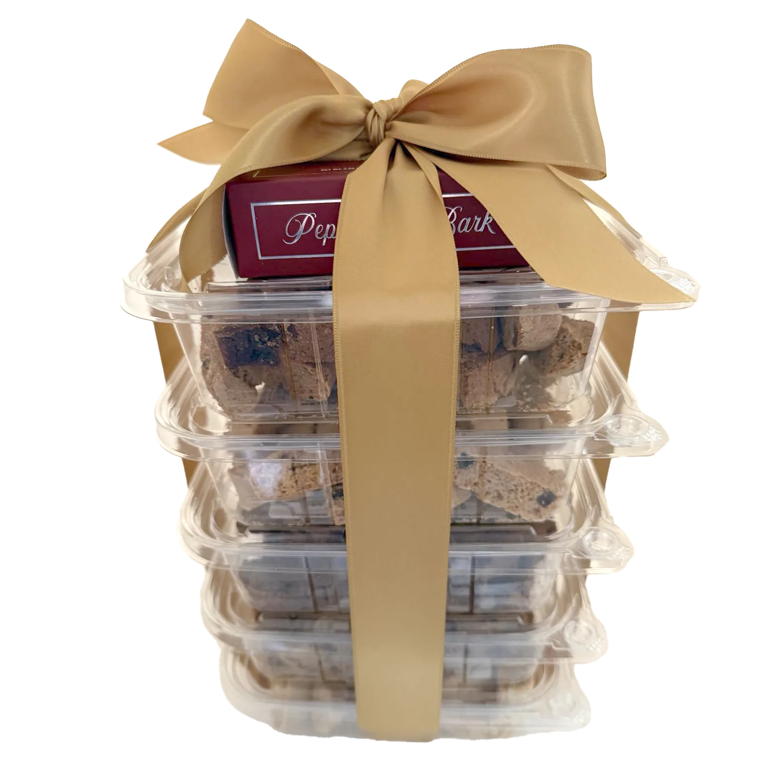 Design Your Own Gift Tower