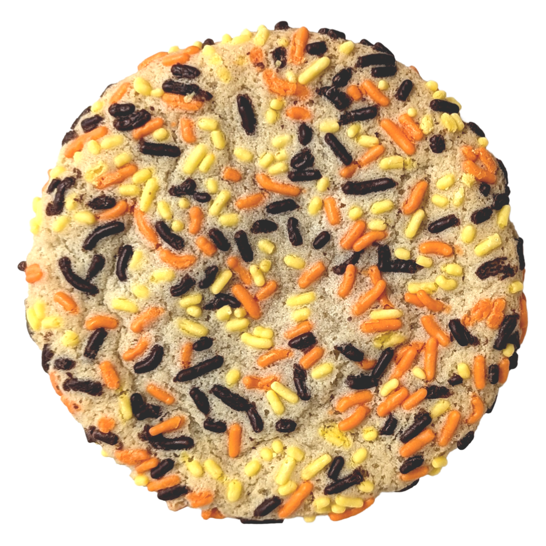 Autumn Chip Cookie (Seasonal)