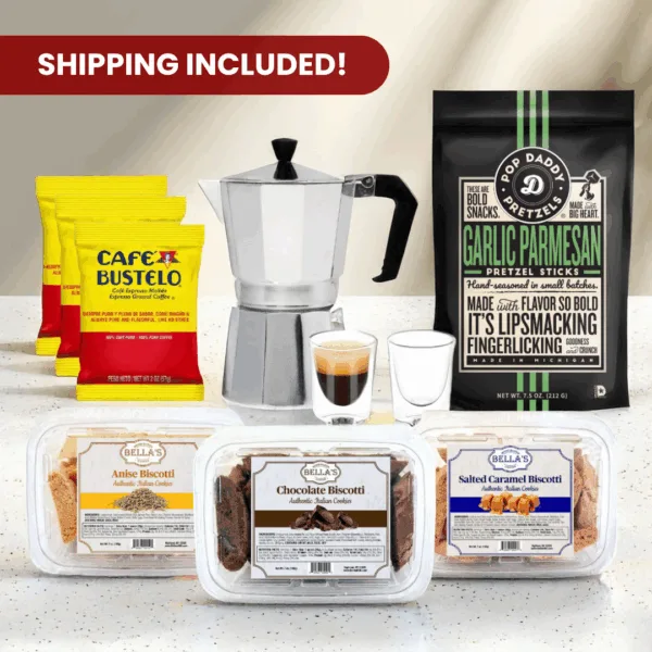 Father's Day Gift Box