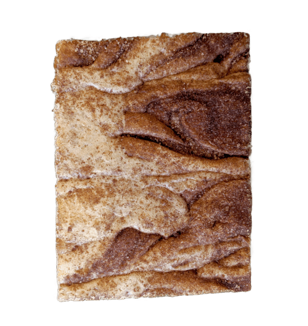 Snickerdoodle Bar
