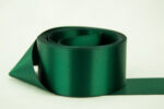 Hunter Green Ribbon